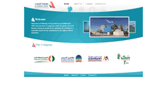 Desktop Screenshot of monairy.com